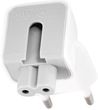 Adapter do oryginalnych zasilaczy Apple z iPod, iPhone, iPad - zmieniajacy końcówkę z USA czy Brytyjskiej na końcówkę Polską, pasującą w UE. - GWARANC