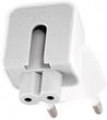 Adapter do oryginalnych zasilaczy Apple z iPod, iPhone, iPad - zmieniajacy końcówkę z USA czy Brytyj