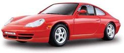 Bburago Porsche 911 Carrera 18-22081