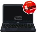 Toshiba Satellite L650-11F Intel Core i5 i5-430M 4GB 500GB 15,6'' HD5650 DVD-RW W7HP (PSK1JE-00D00KPL)