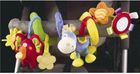 Playgro Przywieszka Na Wózek Toy Box 109824