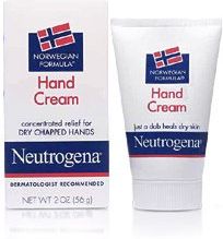 Neutrogena Formuła Norweska Krem do rąk suchych 75 ml