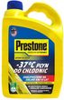 Prestone Płyn do Chłodnic -37C 4L Prestone Płyn do Chłodnic -37C 4L