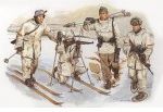 Dragon German Ski Troops (6039)