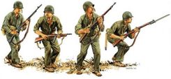 Dragon Us Marines Guadalcanal 1942 (6379)
