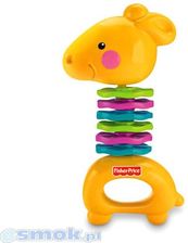 Fisher Price Grzechotka Żyrafa P7867