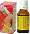 Cobeco Spanish Fly Violet (3100002590)