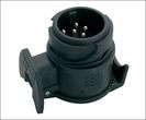 Carpoint Adapter gniazda przyczepy 13/7