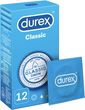 Durex Classic 12 szt