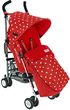 Maclaren Quest Special Cath Kidston Spacerowy