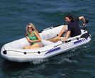 Bestway Marine Pro 65021