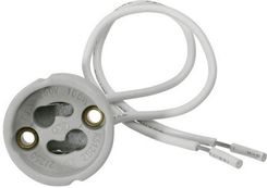Kanlux Oprawka ceramiczna HLDR-Gz10