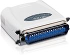Tp-Link 1xLPT 1xRJ45 FastEthernet (TL-PS110P) Tp-Link 1xLPT 1xRJ45 FastEthernet (TL-PS110P)