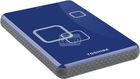Toshiba StorE Art 750GB USB 2,5cala (E05A075PBU2EL_C) Toshiba StorE Art 750GB USB 2,5cala (E05A075PBU2EL_C)