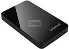 INTENSO USB 640GB 2,5cala (6002540)