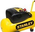 Stanley bezolejowy 50l 10bar Stanley bezolejowy 50l 10bar