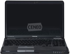 Toshiba A660-13P Intel Core i5 i5-430M 4GB 500GB 15,6