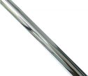 VALCOMP Rura stalowa fi-40 L-1800mm chrom VALCOMP Rura stalowa fi-40 L-1800mm chrom