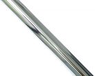 VALCOMP Rura stalowa fi40 chrom 3000mm