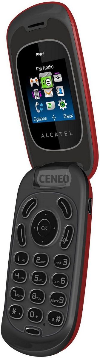 ALCATEL OT-222 - Ceneo.pl