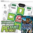 Dance Party + Mata (Gra PC)