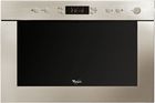 Whirlpool AMW 498 IX