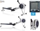 Concept 2 Indoor Rower