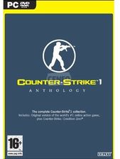 Counter Strike Anthology (Gra PC)