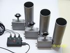 Wyrzutnia CO2 Basic