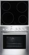 Zanussi zOU 261 X + zC 6685 X Zanussi zOU 261 X + zC 6685 X