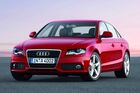 Audi A4 4 dr. turbo diesel 2.00 143KM