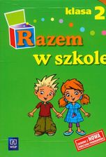Razem w szkole 2 Box