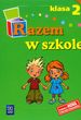 Razem w szkole 2 Box Razem w szkole 2 Box