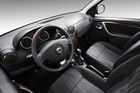 Dacia Duster 5 dr. benzynowy 1.60 105KM