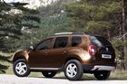 Dacia Duster 5 dr. benzynowy 1.60 105KM