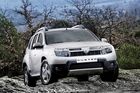 Dacia Duster 5 dr. benzynowy 1.60 105KM