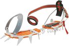 Climbing Technology Raki półautomatyczne Nuptse + antisnow Climbing Technology Raki półautomatyczne Nuptse + antisnow