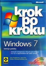 Windows 7 krok po kroku