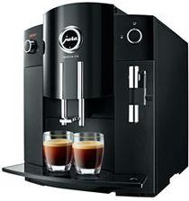 Jura Impressa C5 Black