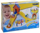 Tomy Zjeżdżalnia Dla Pingwinów 2162