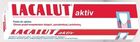 LACALUT Activ  Pasta do zębów 75 ml