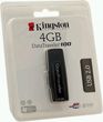 Kingston DataTraveler 100 4GB (DT100/4GB)