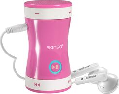 SanDisk Sansa Shaker 512MB