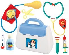 Kiddieland Mały doktor Kit 28399