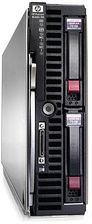 HP BL460c G6 Intel Xeon X5550 6GB 1P Svr (507778-B21)