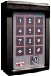 Eura-Tech zamek elektryczny szyfrowy DK-9610D Eura-Tech zamek elektryczny szyfrowy DK-9610D