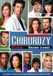 Chirurdzy - Sezon 3 (DVD)