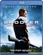 Strzelec (Shooter) (Blu-ray)