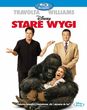 Stare wygi (Old Dogs) (Blu-ray)