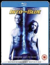 Błękitna głębia (Into the Blue) (Blu-ray)